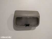 luz plafonier  luz tecto ford fiesta