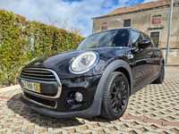 Mini Cooper one D