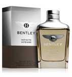 BENTLEY INFINITE intense edp 100 ml produkt