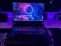 Portatil gaming otimo estado