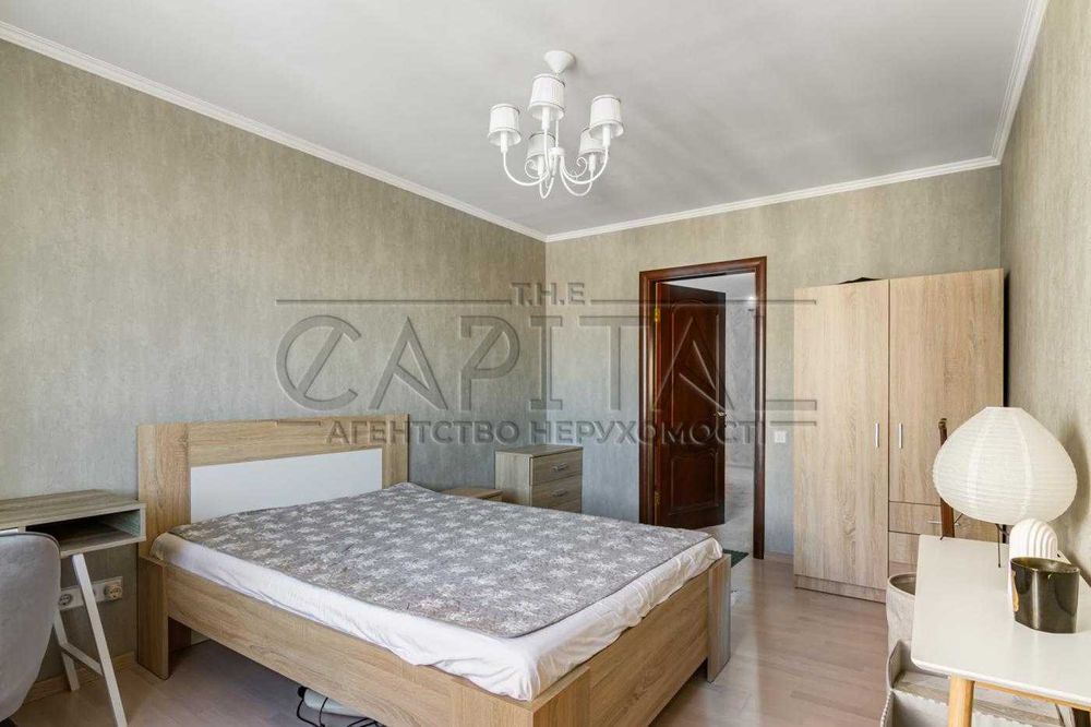 Продаж квартири  пр-т Володимира Івасюка 14 б / парк Наталка / Оболонь