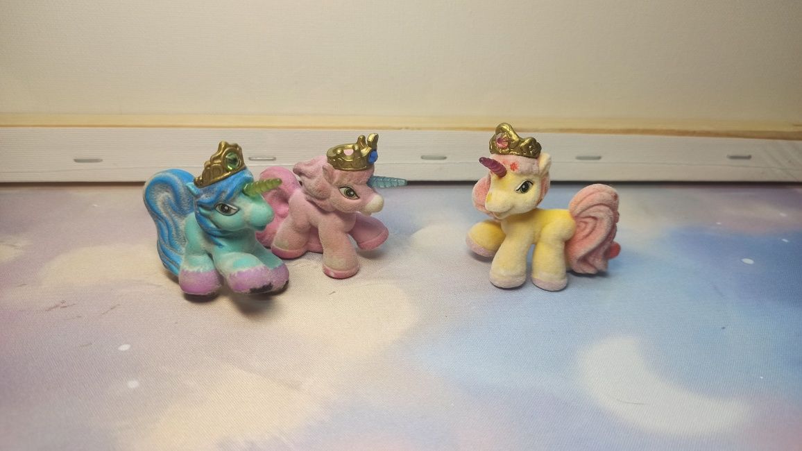Поні Filly фігурки