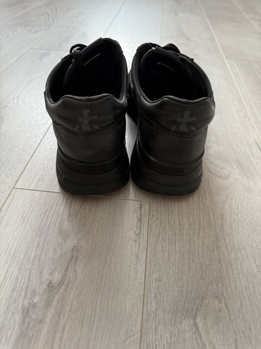 Кроссовки Premiata MICK оригинал