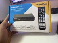 Technisat  terrabox t3 dvb-t2 dekoder