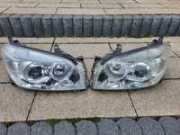 Lampy przednie KPL Toyota rav 4 3 '0.6-13' Polecam