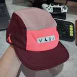 бігова трекінгова кепка VÅGA Club Cap Limited Edition