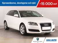 Audi A3 1.4 TFSI, Navi, Klimatronic, Parktronic