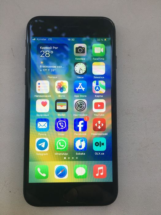Iphone SE 2020 64 Gb