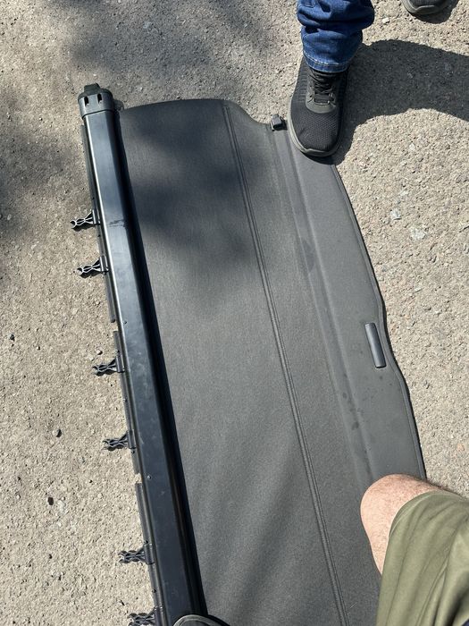 Шторка полка багажника Honda cr v