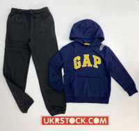 GAP мікс чоловічий жіночий дитячий одяг, сток оптом, 22,5€/кг