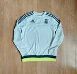 Bluza treningowa Real Madryt 15/16 r. S