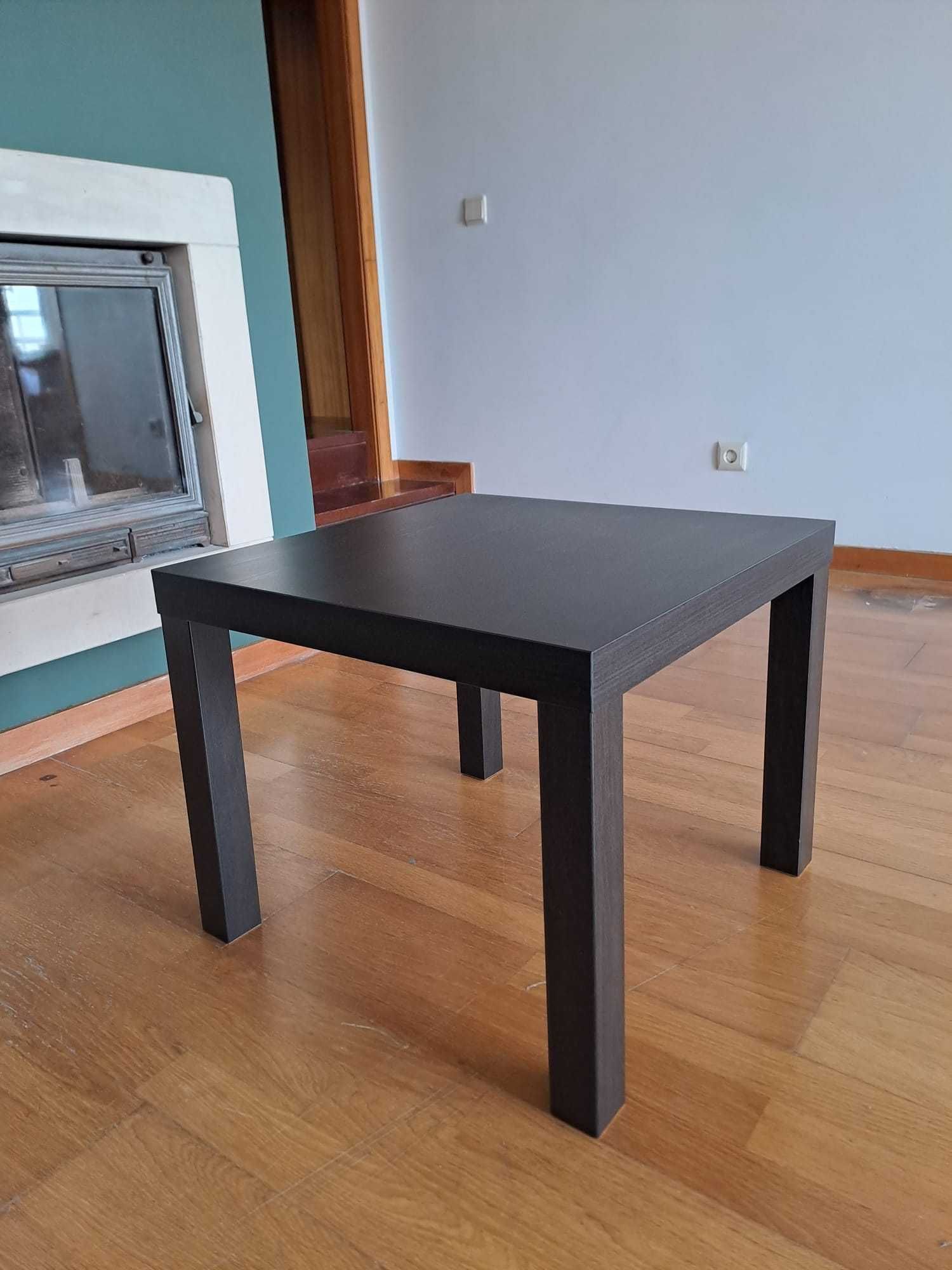 Mesa de centro ikea- lack