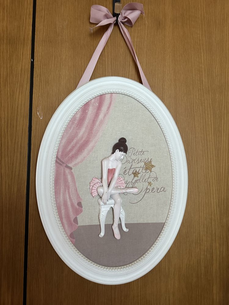 Quadro de parede
