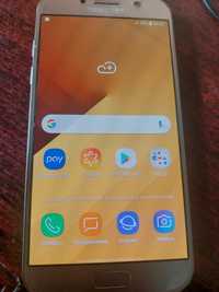 Samsung Galaxy A5 2017 Duos SM-A520 32Gb Gold