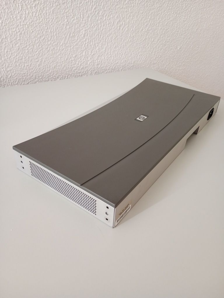 Switch HP ProCurve 2312 (J4817A) – 12 Portas Fast Ethernet