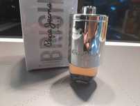 Perfumy damskie Pepe Jeans Bright 30ml nowe