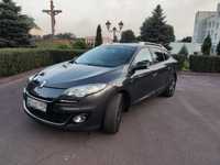 Renault Megane Bose Panorama 2012