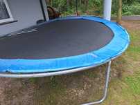 Trampolina ogrodowa 3,90 m