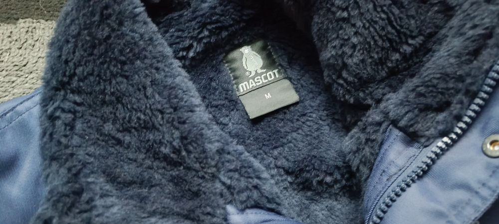 Mascot kombinezon zimowy nowy M/L