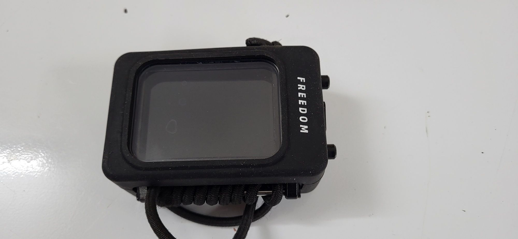 Komputer nurkowy feromon Diversoft Basic nitrox