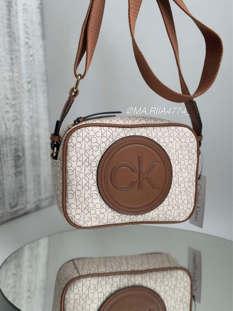 Сумка Calvin Klein Оригінал