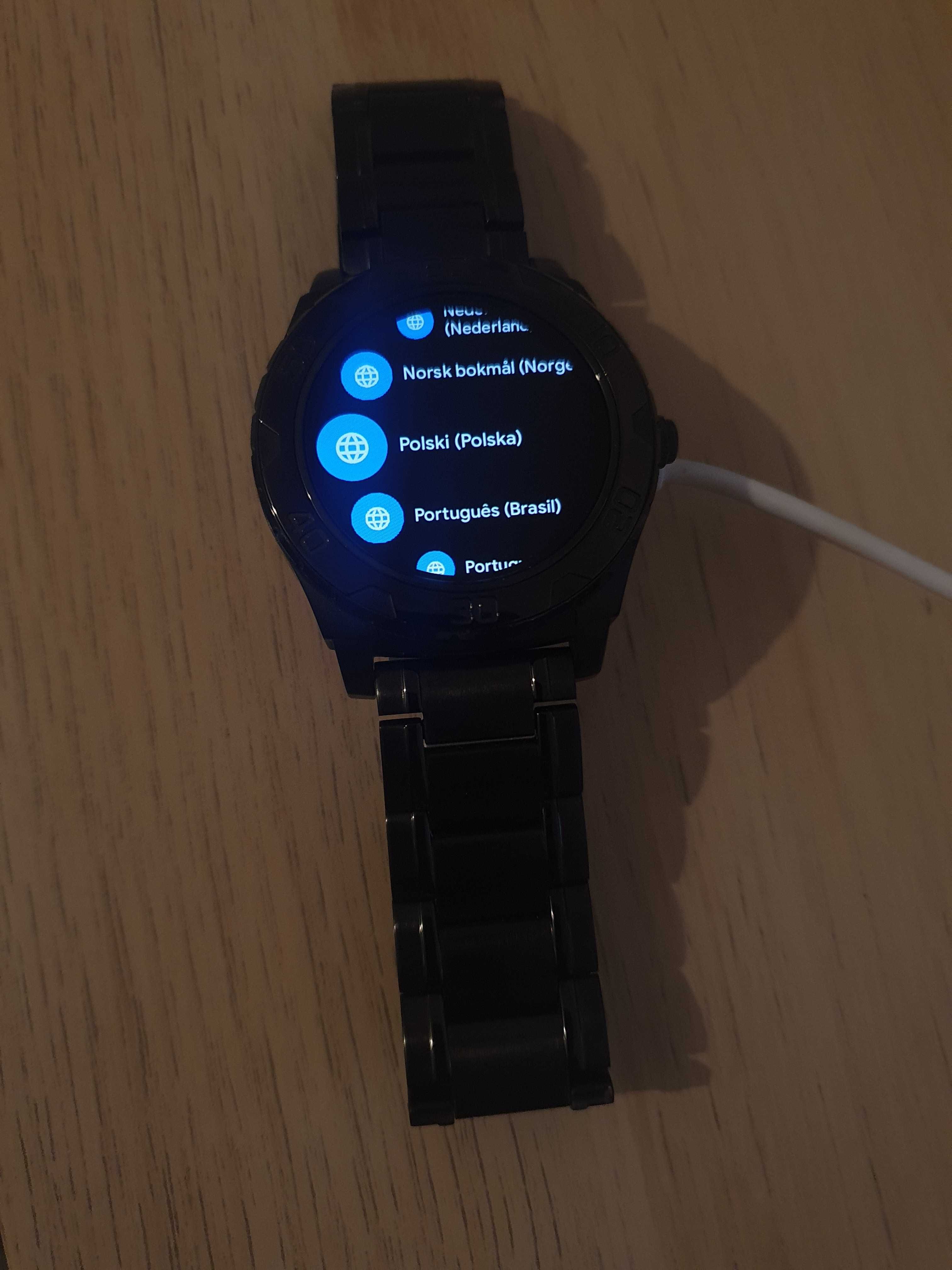 Smartwatch GUESS C1001G5