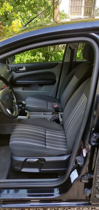 Ford Focus 2008 рік 1.6 дизель