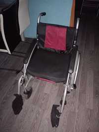 Wózek inwalidzki Excel G-lite pro