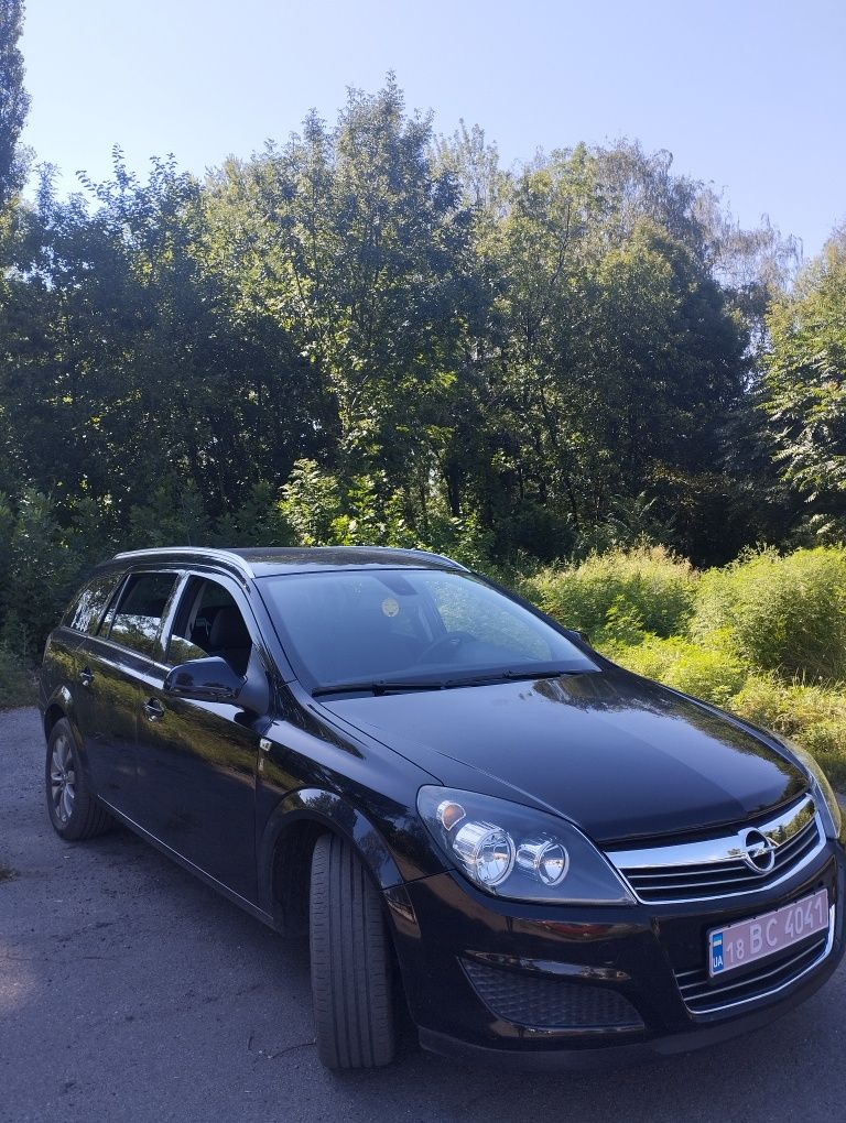Опель астра 1.8 автомат
