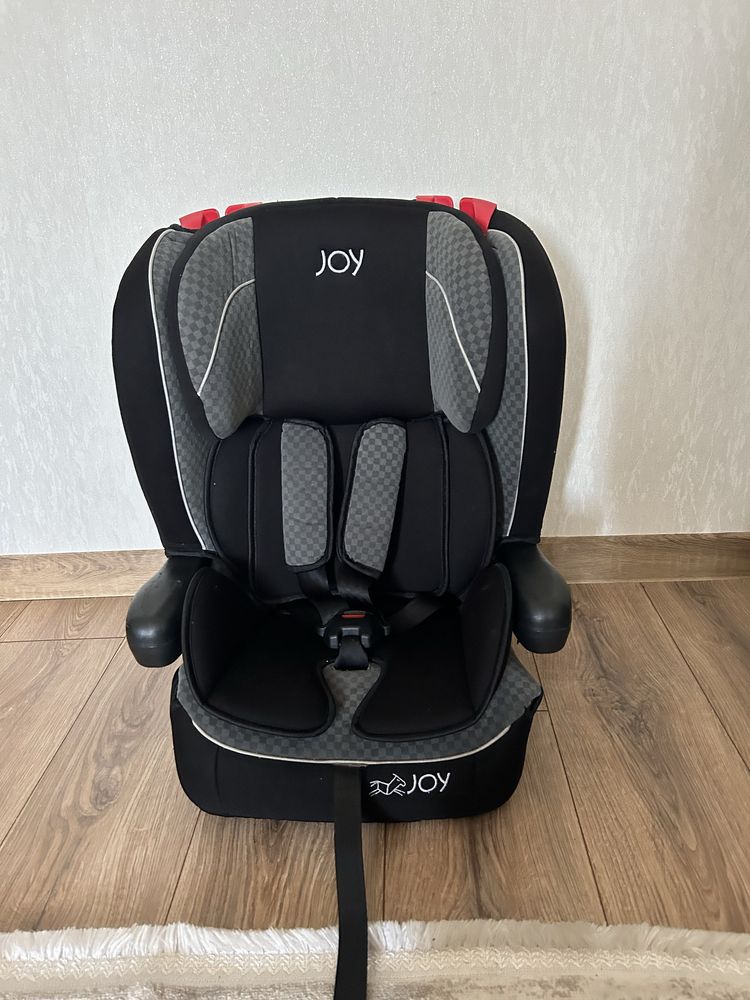 Автокрісло joy  9-36 кг на Izofix