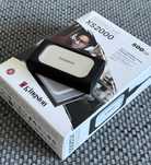 Kensington XS2000 SDD 500GB Disco Externo, Novo