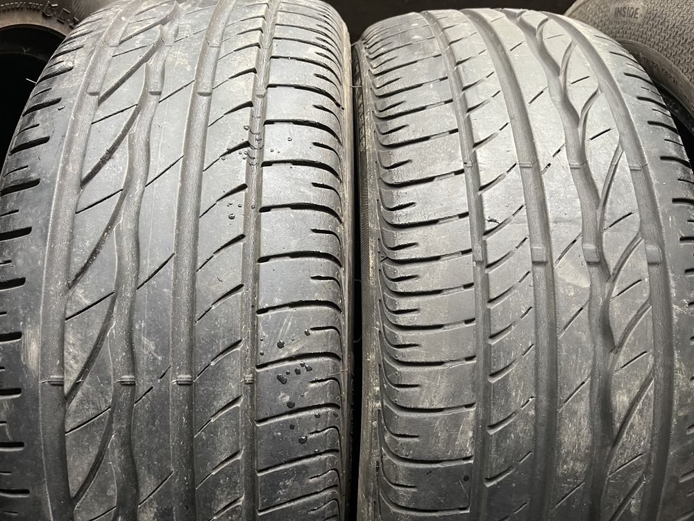 Bridgestone Turanza R16 215/45 ціна за 2 шт 1800 грн