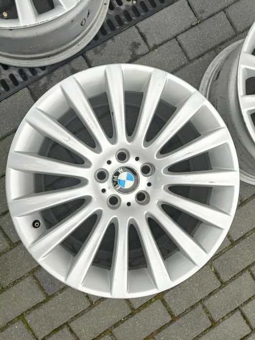 Alufelgi BMW   STYLING 235 8,5Jx19 ET25 + 9,5Jx19 ET39+