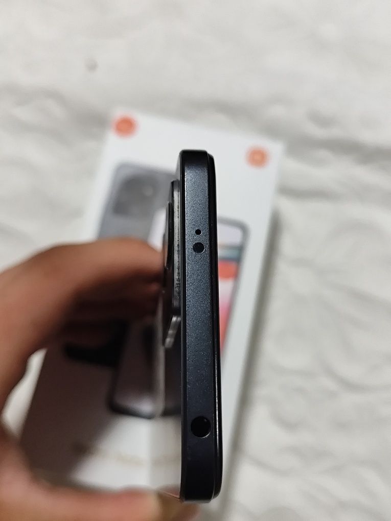 Xiaomi Redmi note 12