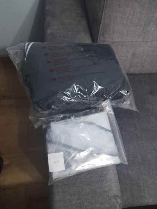 Wózek Gratis chodzik i basen z kulkami