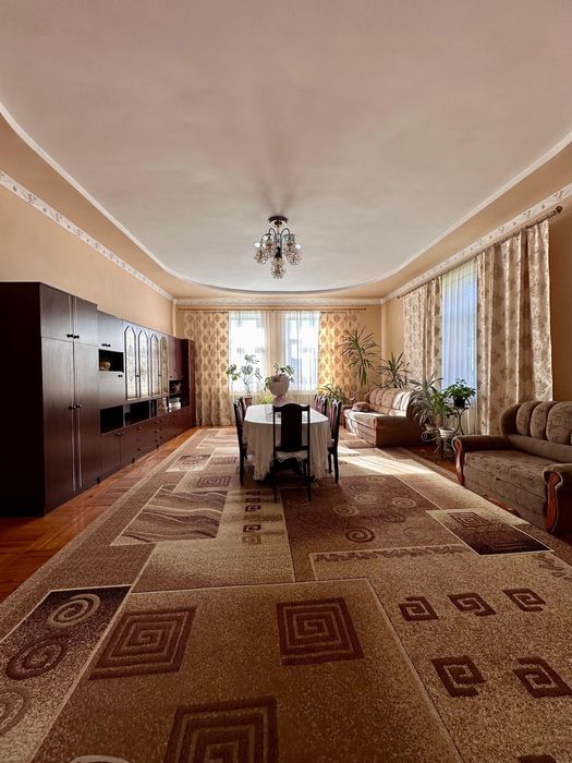 Будинок (квартира)