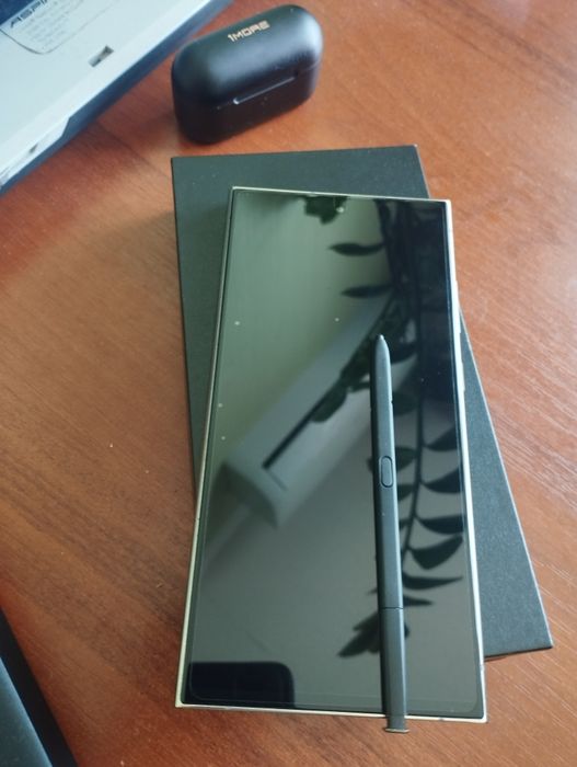 Samsung galaxy s24 ultra