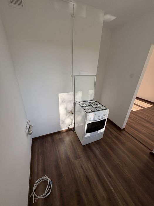 Słoneczne 2-pokojowe mieszkanie parter os.Sudeckie