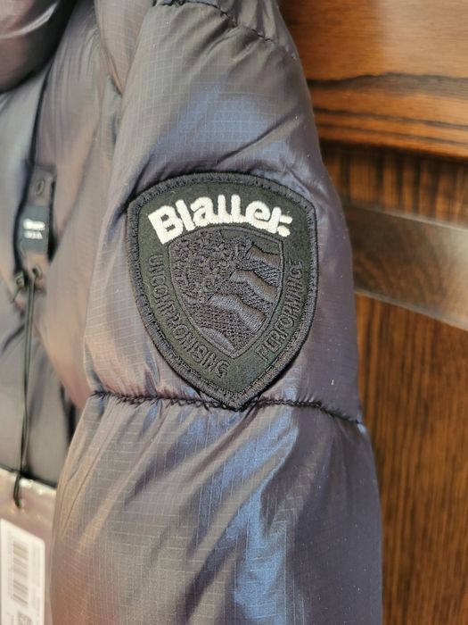Kurtka damska BLAUER S
