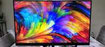 Monitor HP E24T G5 dotykowy ekran 24" super stan