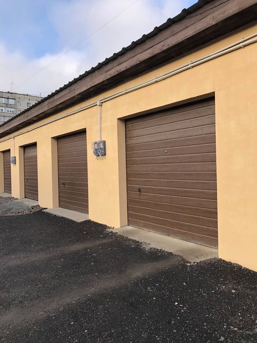 Оренда/продаж/гараж/склад