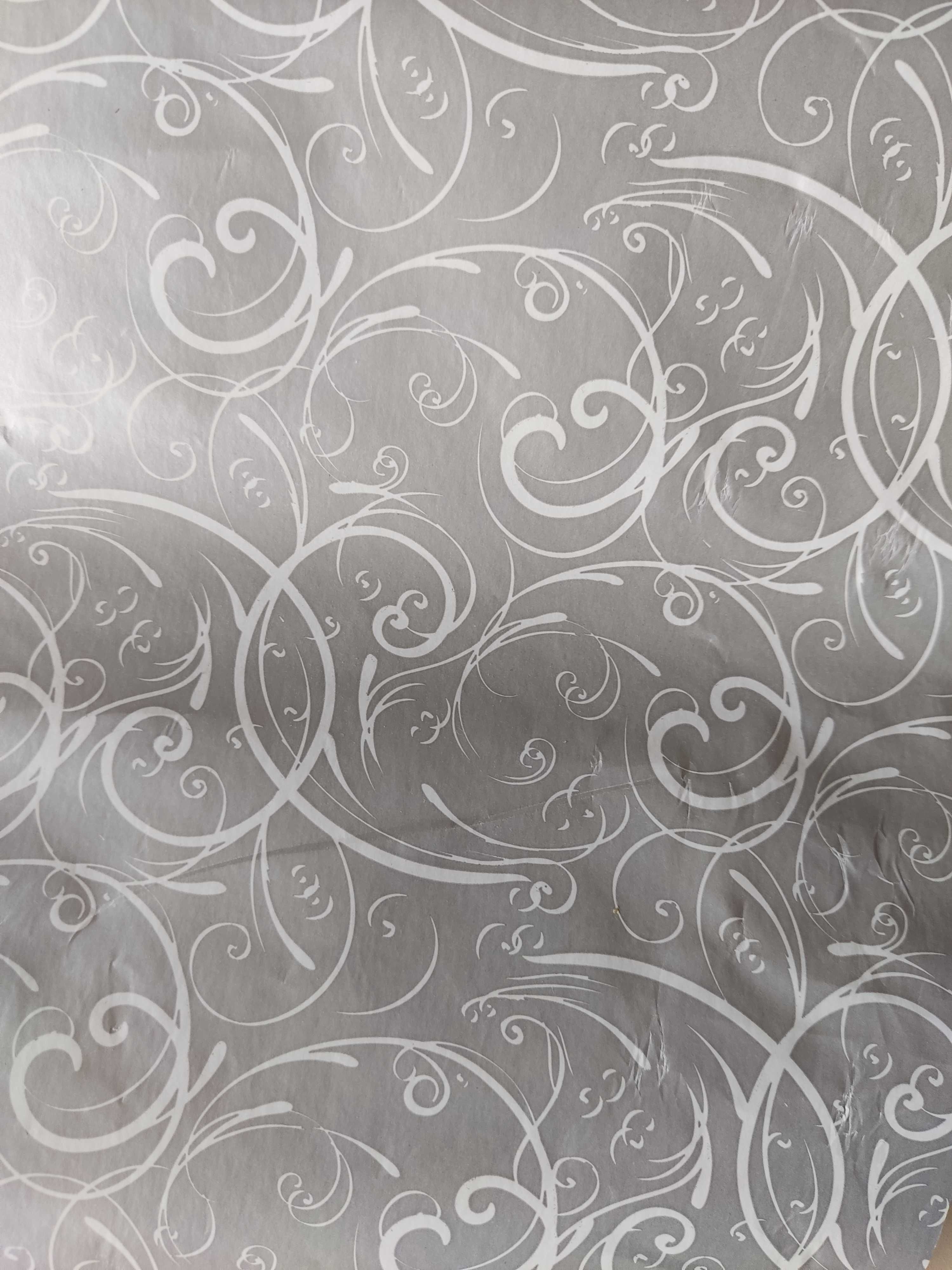 Papier ozdobny pakowy 5m x 0,7m