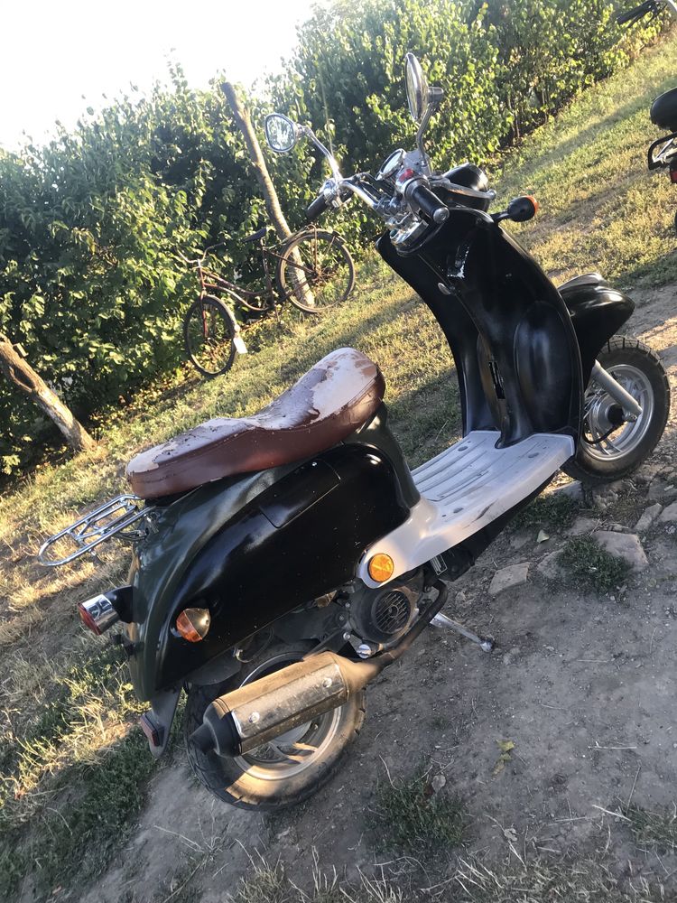 Продаю запчастини  мото yamaha