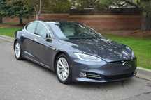 Tesla Model S Long Range  2019