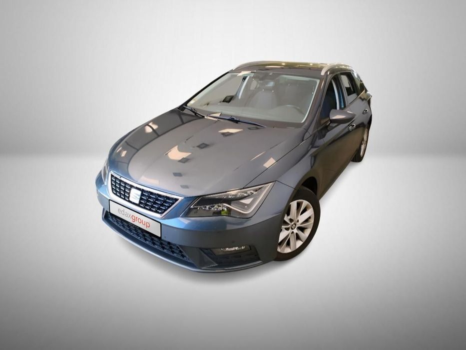 SEAT Leon ST 1.6 TDI Style S/S