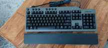 Klawiatura gamingowa LENOVO LEGION K500 RGB - NOWA