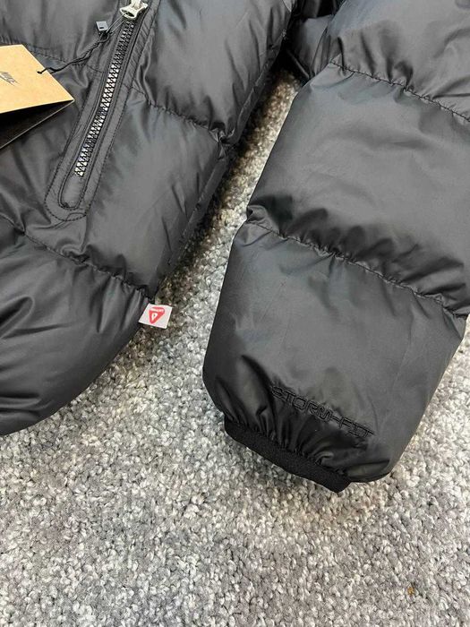 Пуховик Nike Storm-Fit YKK, Мужская куртка Nike