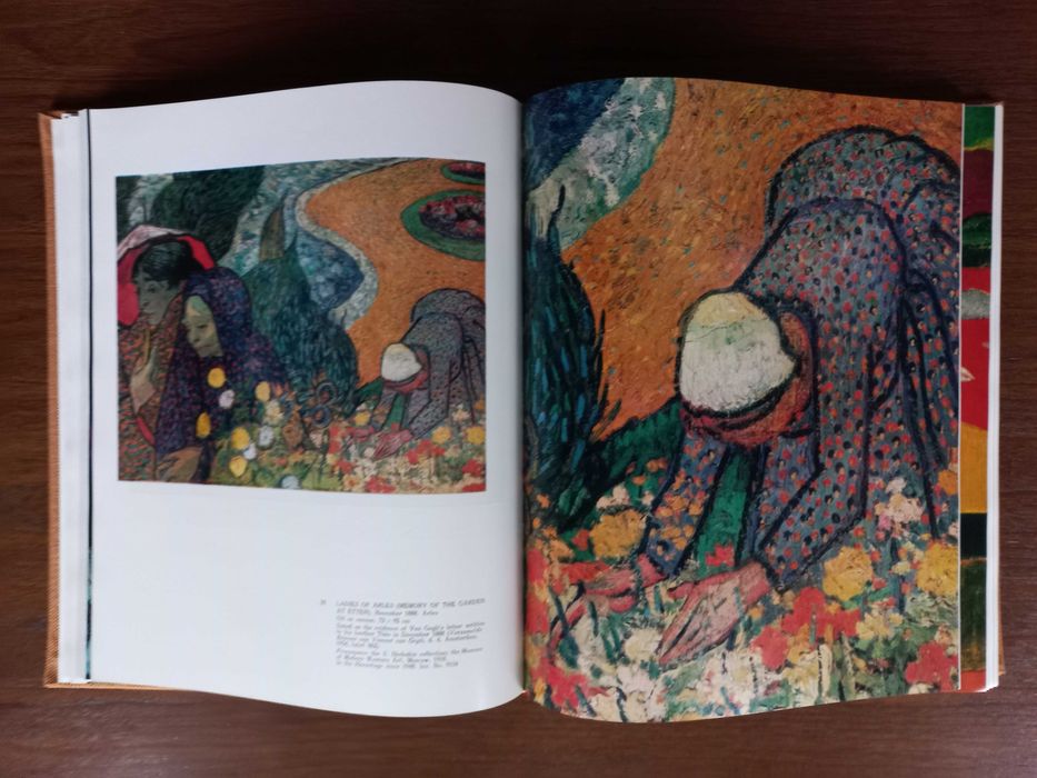 Французская живопись второй половины 19-начала 20веков. Музей Эрмитаж.