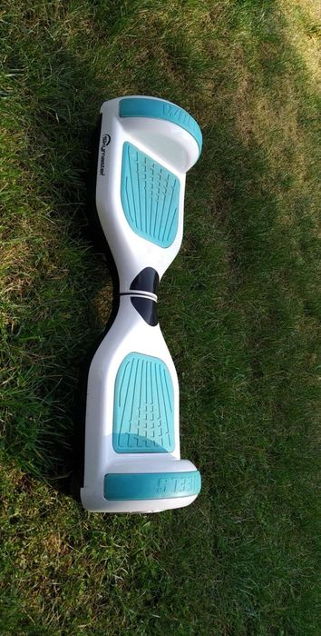 Daskorolka Skymaster wheels 7 lite