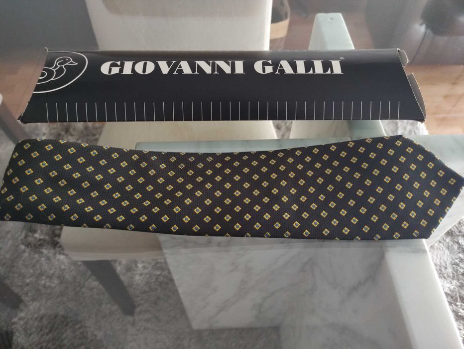 Gravatas Novas Porto